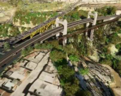 CIV anula adjudicación para cuestionada empresa que supervisaría construcción del puente Belice 2