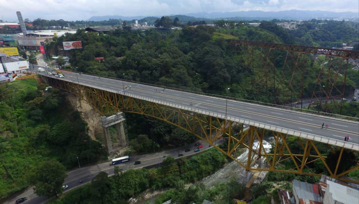 Contratación de supervisora del Puente Belice 2 permanece en el limbo