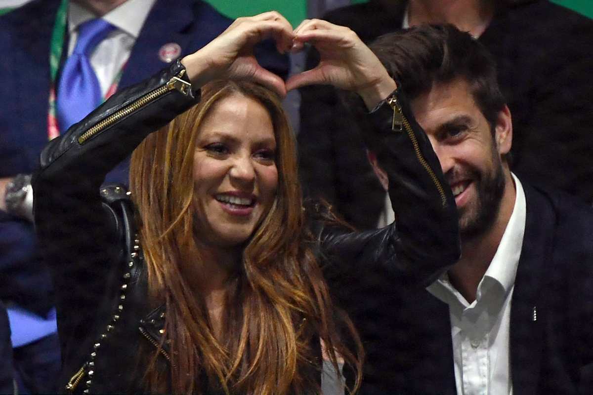 Shakira y Piqué: El curioso gesto de la cantante con el exfutbolista en el día del cumpleaños de su hijo menor
