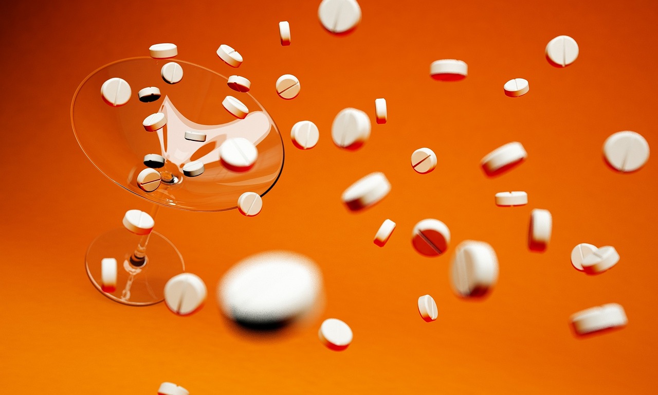 El Ministerio de Salud ordenó que en un plazo de tres meses se deberán cambiar los registros sanitarios sobre los medicamentos que sean ranitidina o estén fabricados con base a su compuesto. (Foto Prensa Libre: Pixabay)