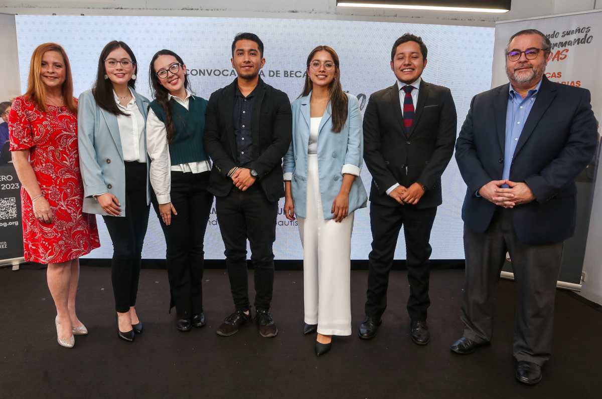Fundación Juan Bautista Gutiérrez abre convocatoria de becas universitarias