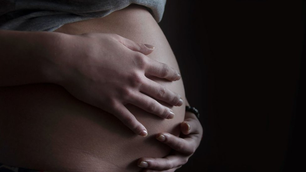 “Vivo de luto por un bebé que nunca existió”: el drama de quien tiene un embarazo psicológico