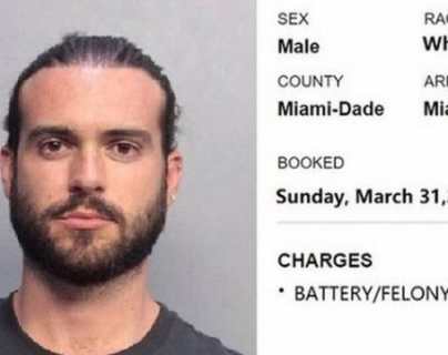 Pablo Lyle: condenan a 5 años de cárcel al actor mexicano en Miami por homicidio involuntario