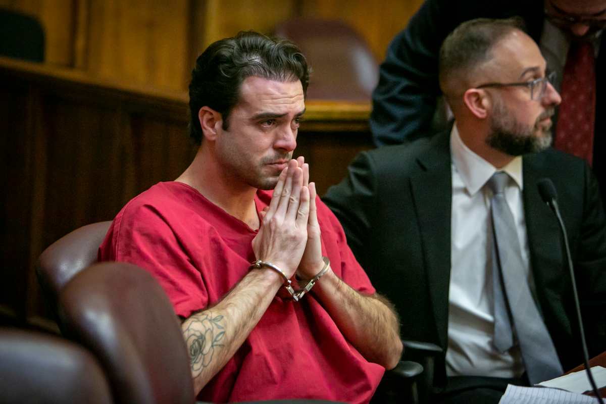 Pablo Lyle ofrece disculpas a la familia entre lágrimas luego de recibir la sentencia de 5 años por homicidio involuntario
