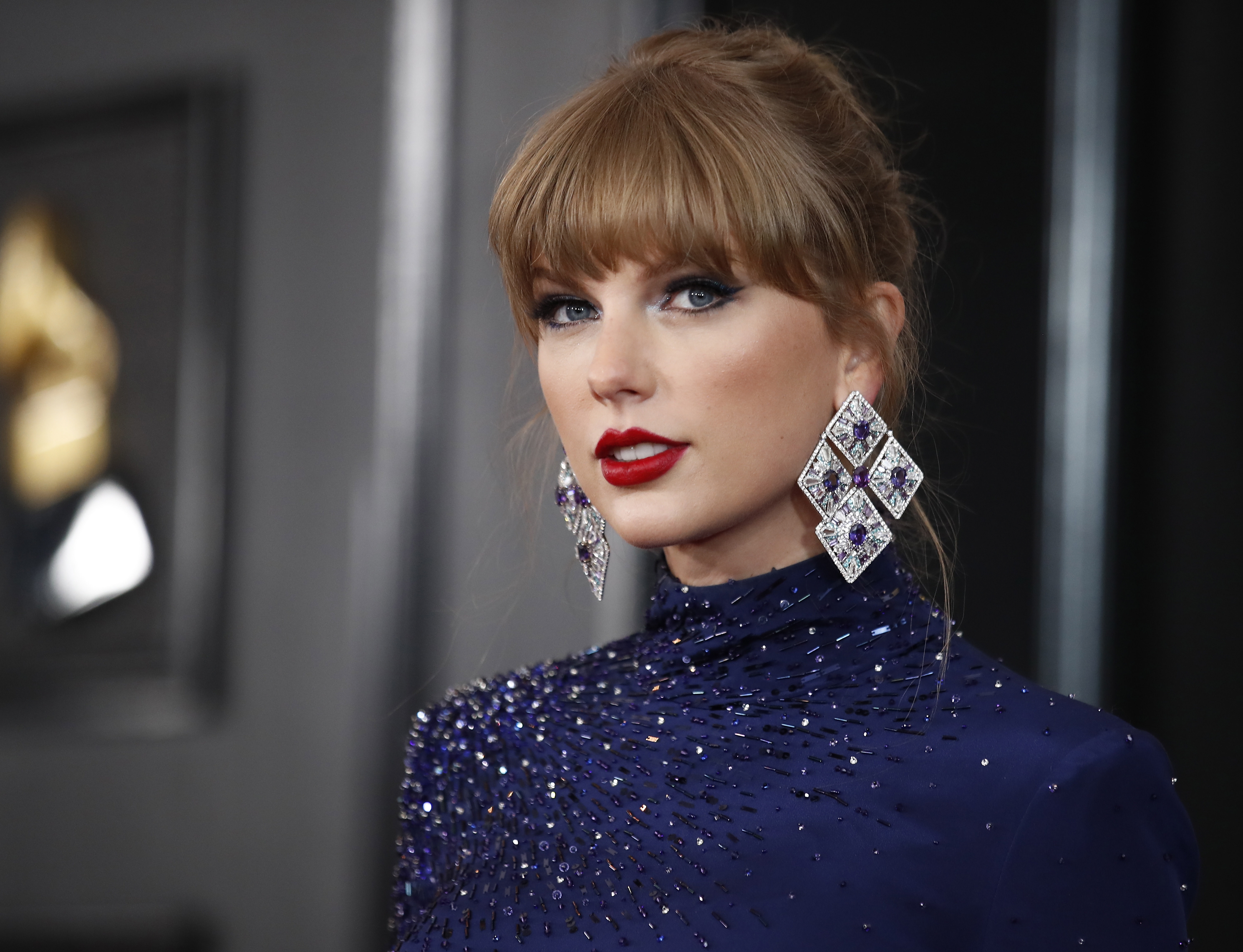 Premios Grammy 2023: Imágenes de la alfombra roja