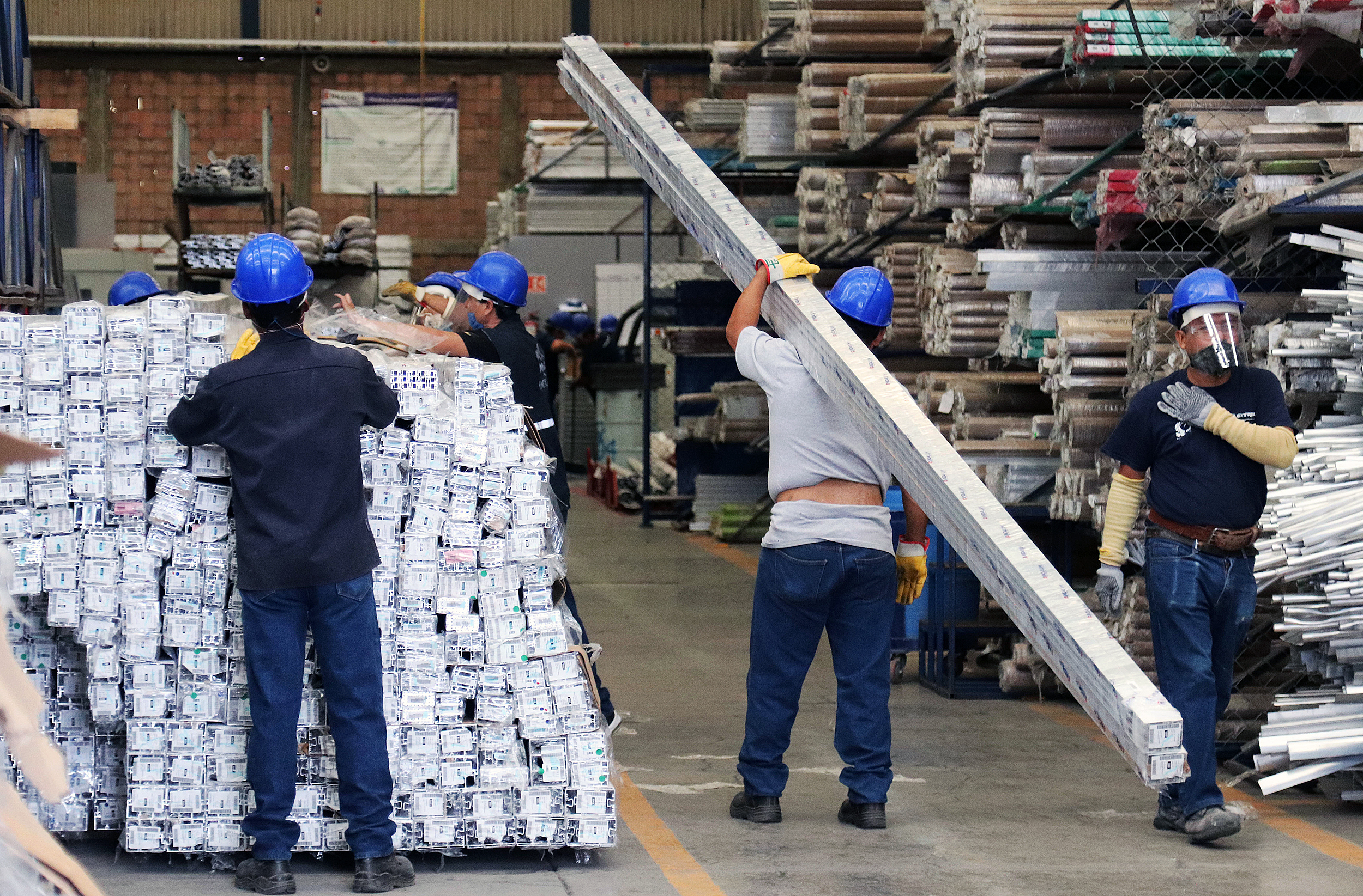 Según el Banco Mundial, América Latina pierde atractivo y participa poco en economía global