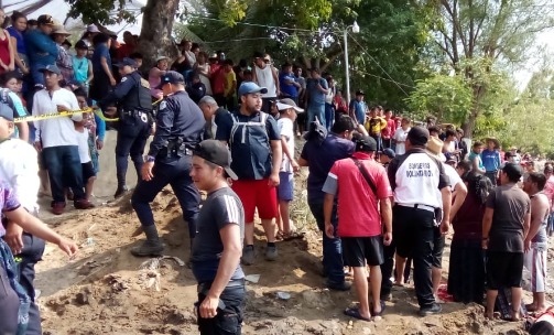 Tragedia en el Suchiate: lo que se sabe de los peregrinos que murieron ahogados en el río fronterizo de Guatemala y México