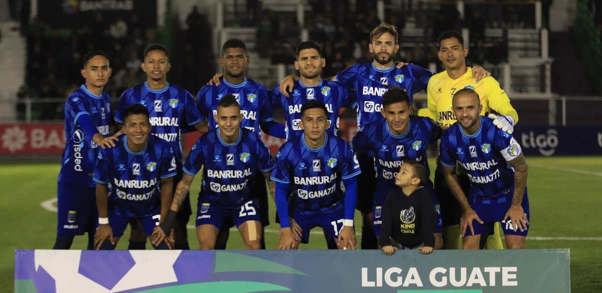 Liga Nacional: Comunicaciones no jugará en el estadio Doroteo Guamuch Flores ante Achuapa y lo hará fuera de la capital