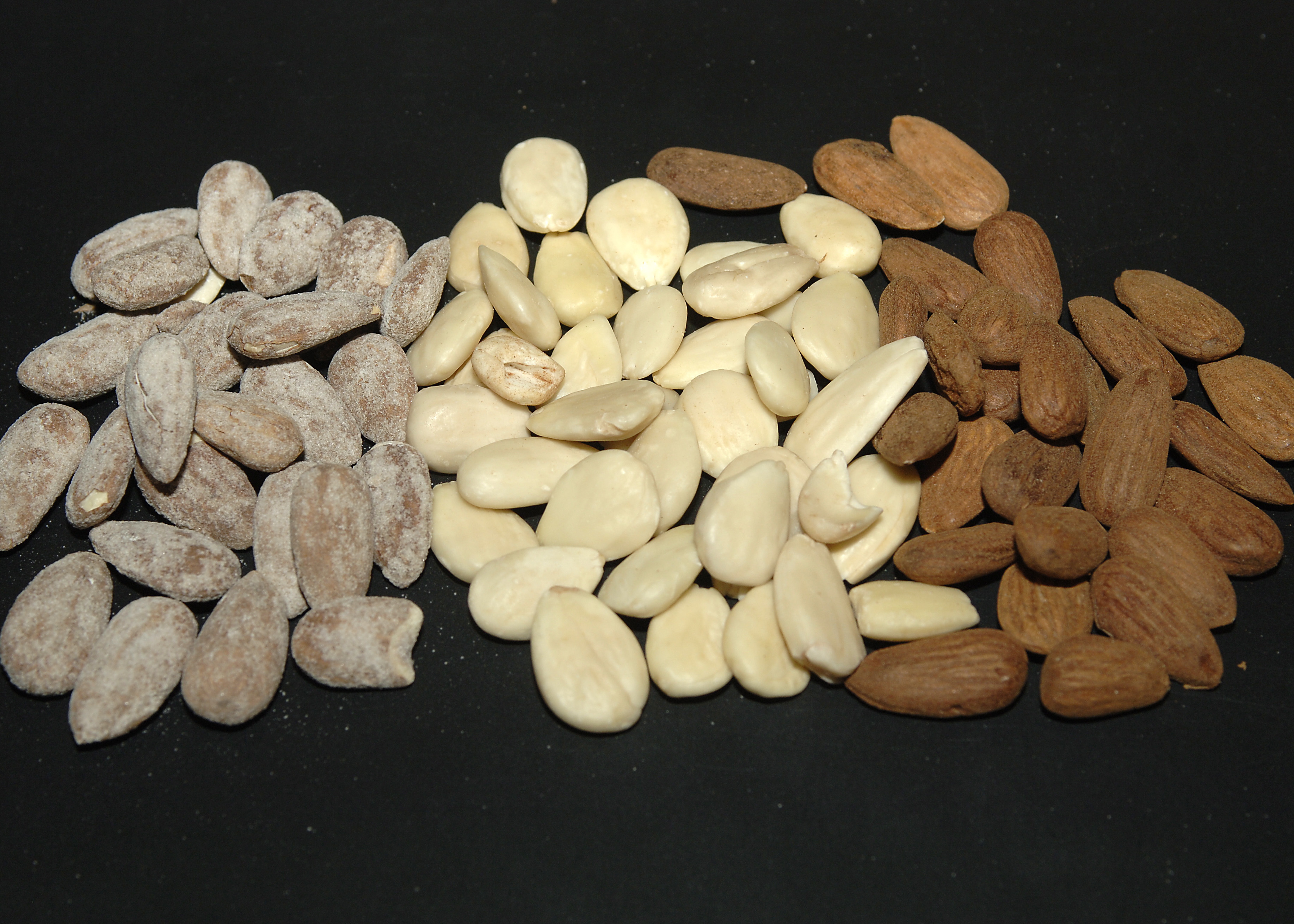 La almendra y sus beneficios: por qué es bueno comerla, qué proporciona y cuáles son sus propiedades