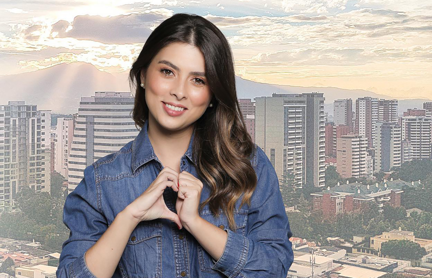 Manuela Molina, psicóloga infantil colombiana, creadora de Mind Heart y autora del libro infantil “Nuestra piel arcoíris”. Foto Prensa Libre: Cortesía