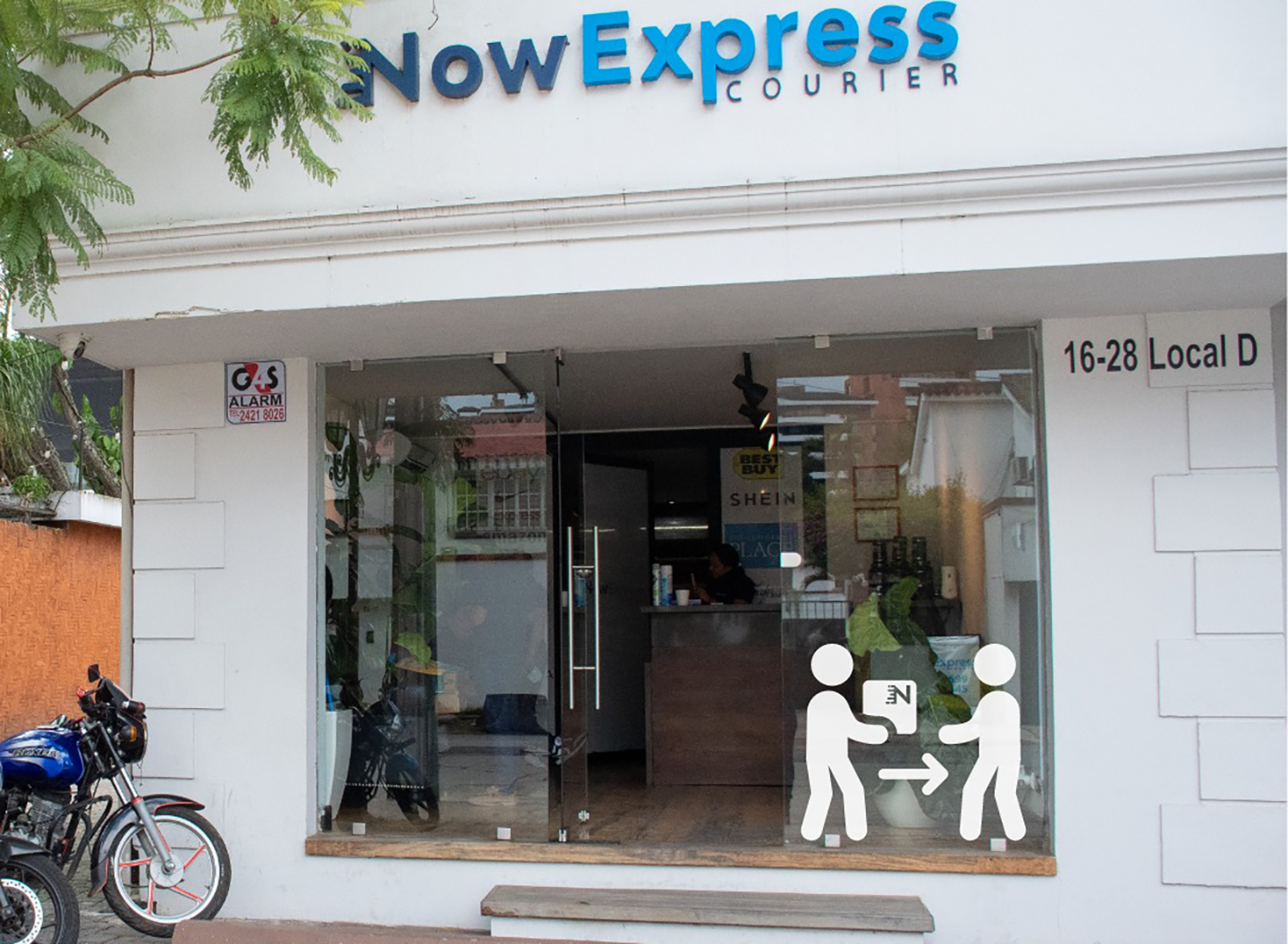 Comprar en línea en tiendas de Estados Unidos con confianza y seguridad