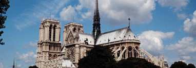 Notre-Dame de París reabrirá a finales de 2024, tras los Juegos Olímpicos