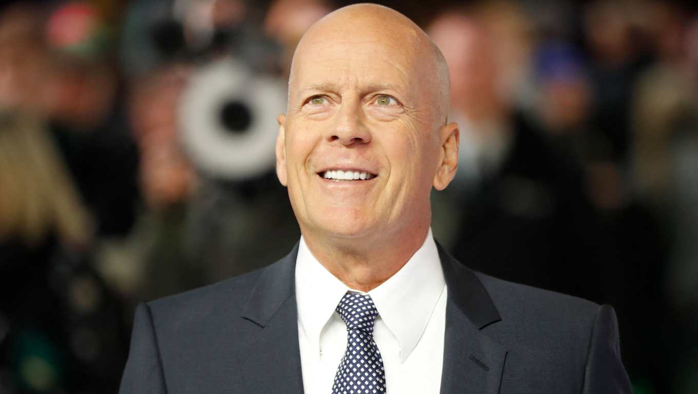Preocupación por la salud de Bruce Willis: Enfrenta demencia frontotemporal