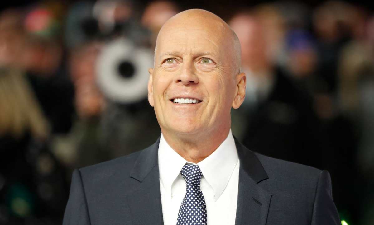 Bruce Willis: qué otras estrellas de Hollywood han puesto en pausa su carrera debido a una enfermedad