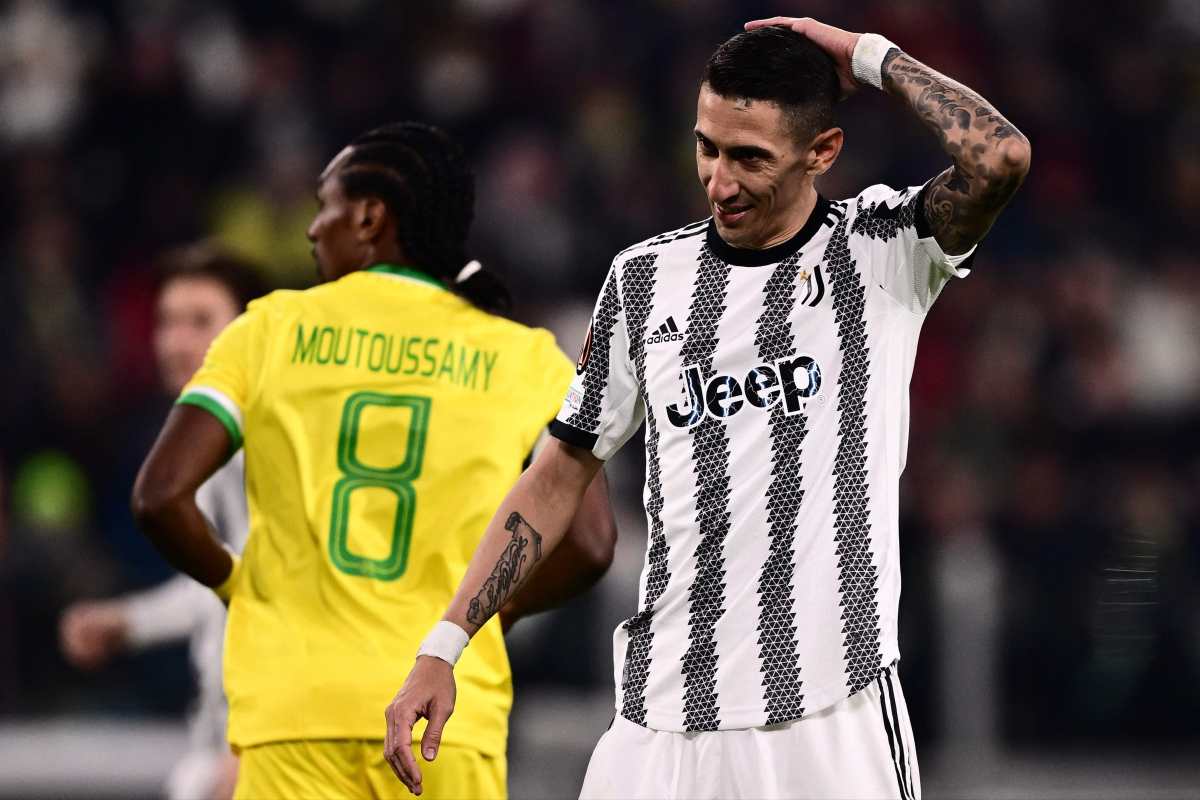 La Juventus perdona y deja vivo al Nantes: un penalti no marcado y la polémica del VAR