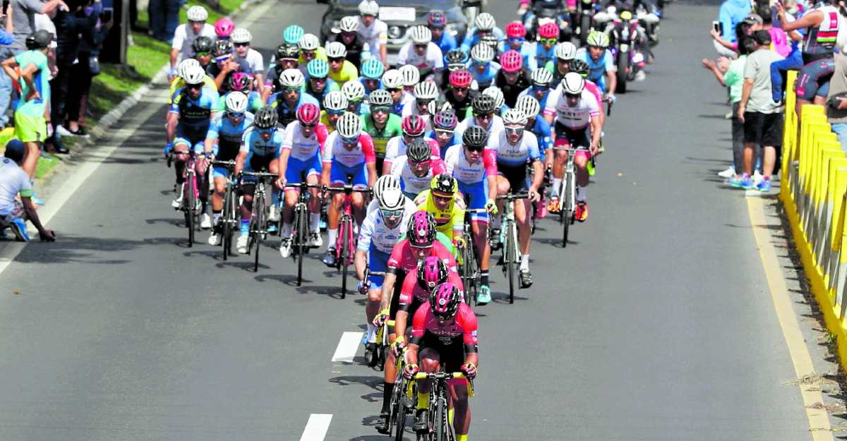Vuelta Bantrab: Oficializan etapas, recorrido y equipos que competirán en la segunda edición