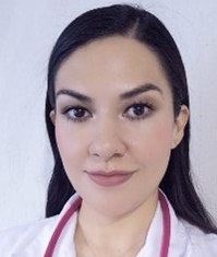 Dra. Karen Analy Ockelmann Elías Médico internista, endocrinóloga, *Miembro de la Asociación de Endocrinología, Metabolismo y Nutrición de Guatemala. Contacto Tel. 2296-8015.