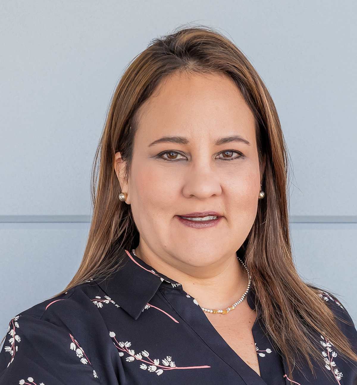 Dra. Eyra Medina, Líder para América Central y el Caribe en Pfizer
