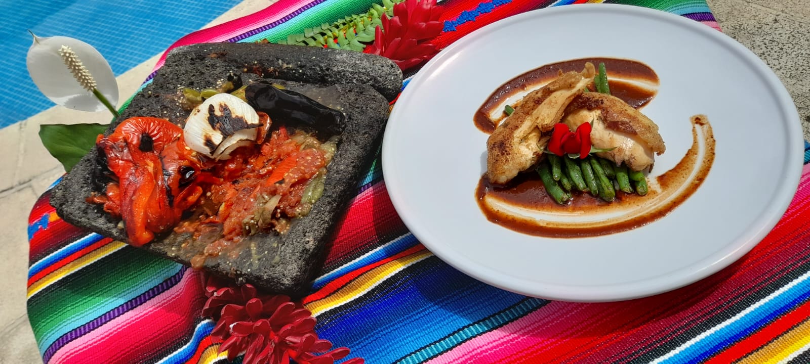 Receta del siglo XIX: Guiso de gallina asada