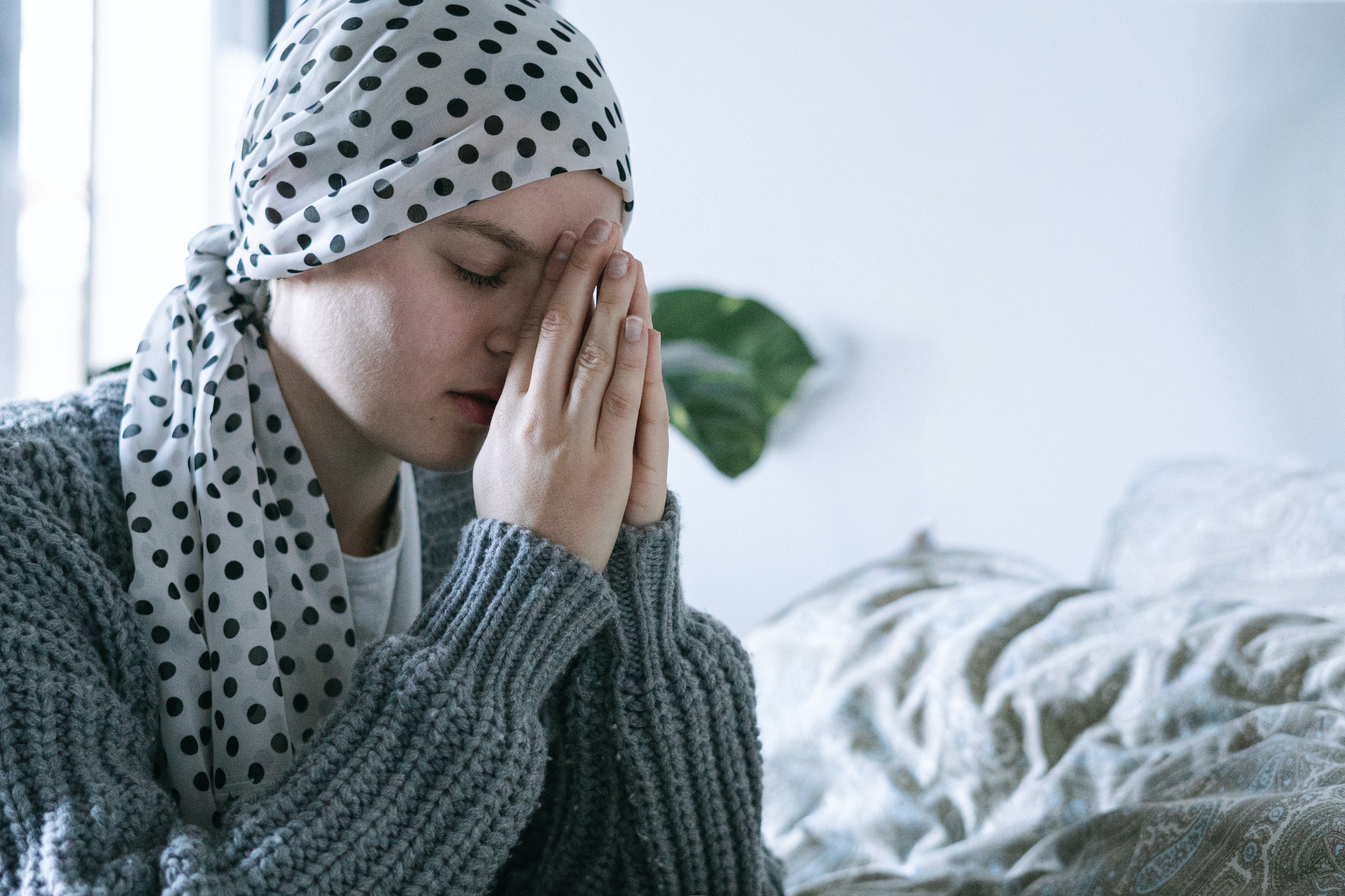 El cáncer es una epidemia mundial que afecta más a los países de bajos ingresos