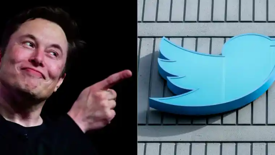 the reasons why he fired the employee who slept in the offices of Twitter to show his commitment to the company