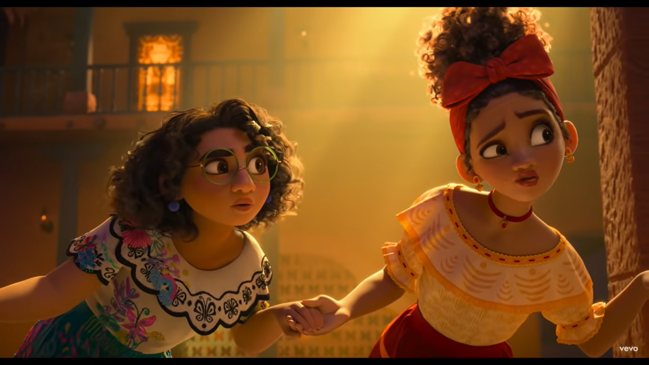 Premios Grammy 2023: “Encanto” gana dos galardones a mejor banda sonora para medios visuales