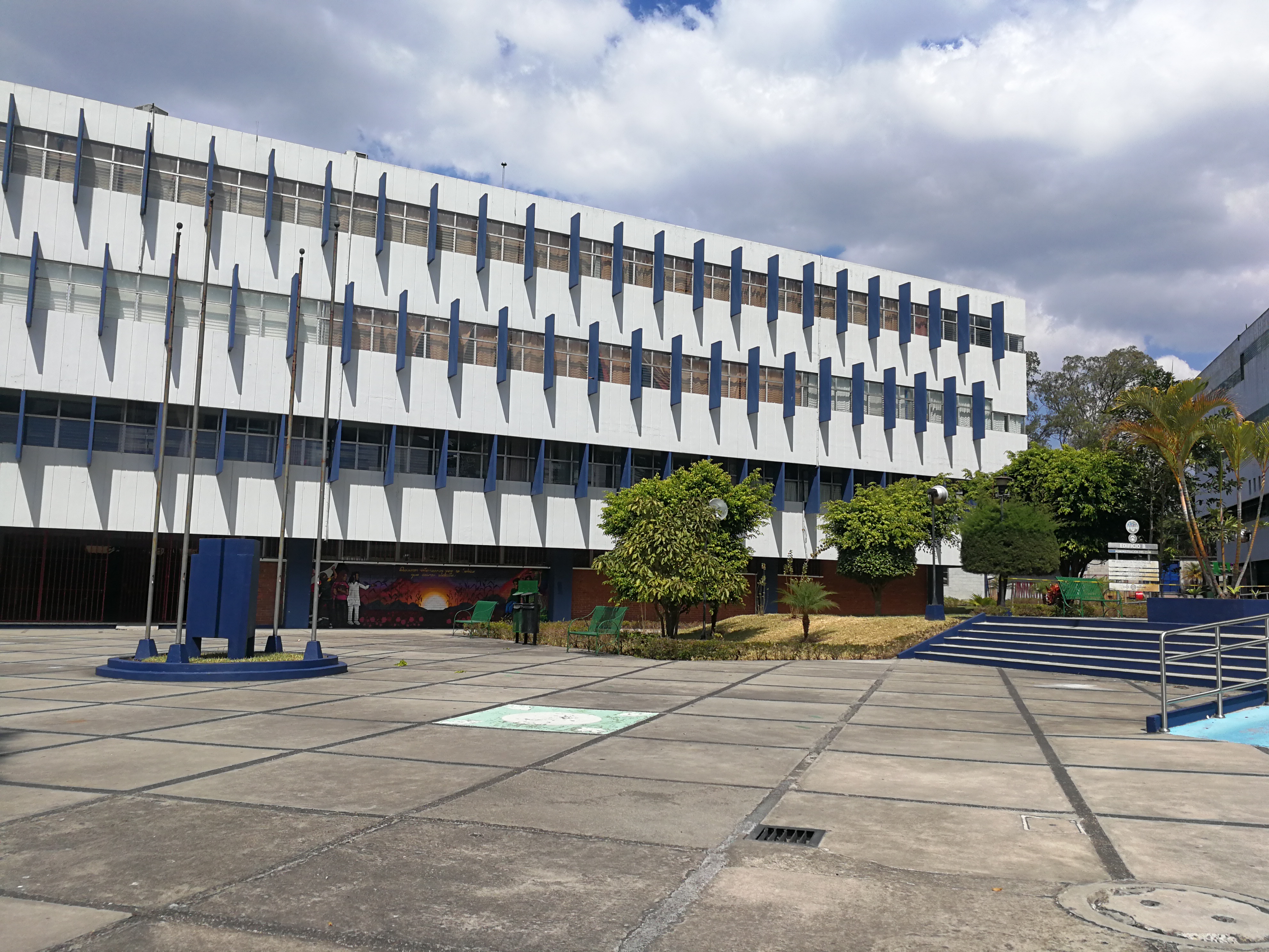 Escuela de Ciencias Psicológicas de la Usac apuesta por las herramientas digitales y la semipresencialidad en el primer semestre