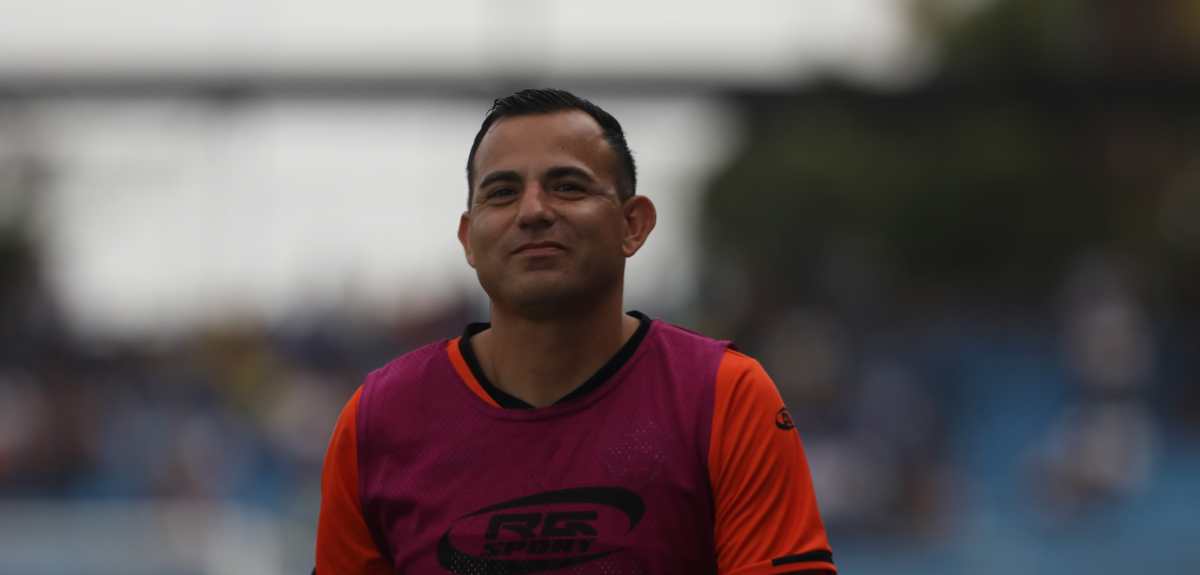 Marco Pappa se queda sin equipo al ser dado de baja en Deportivo Achuapa