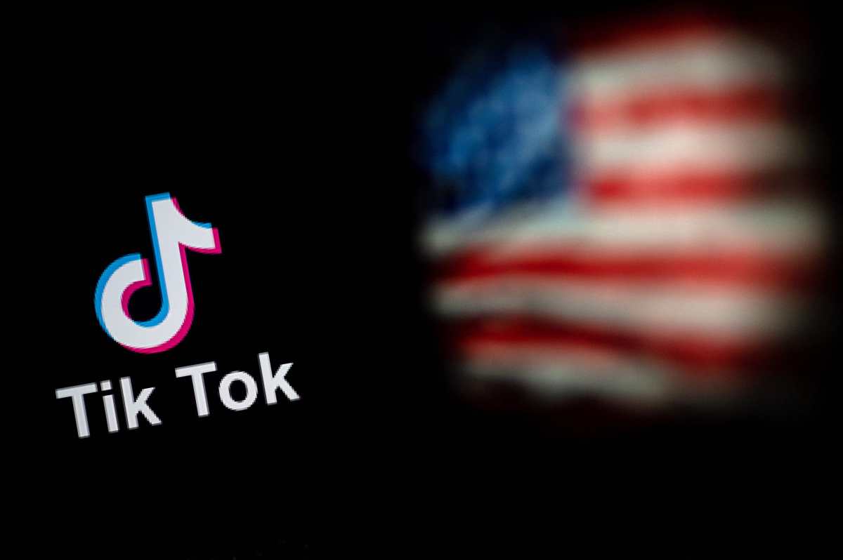 TikTok es vetado para agencias federales estadounidenses y tienen 30 días para retirar aplicación de los móviles de funcionarios