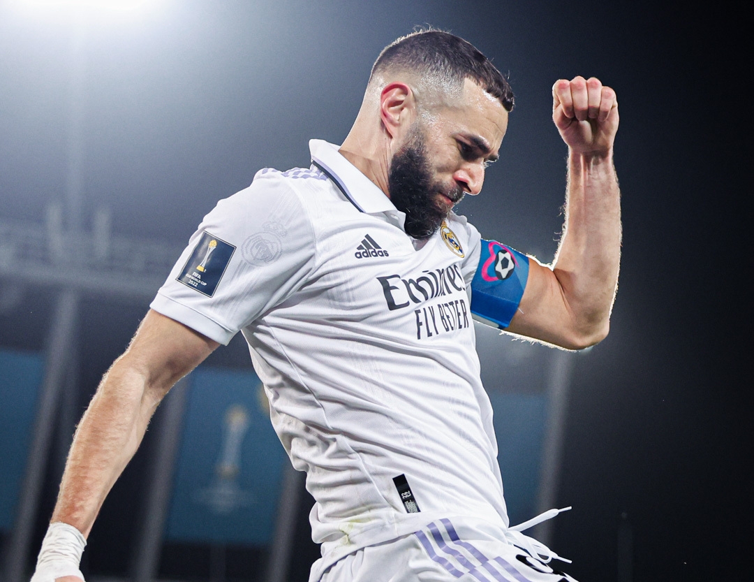 ¡Campeones del Mundo! El Real Madrid se impone 5-3 al Al Hilal y alcanza su quinto título mundial