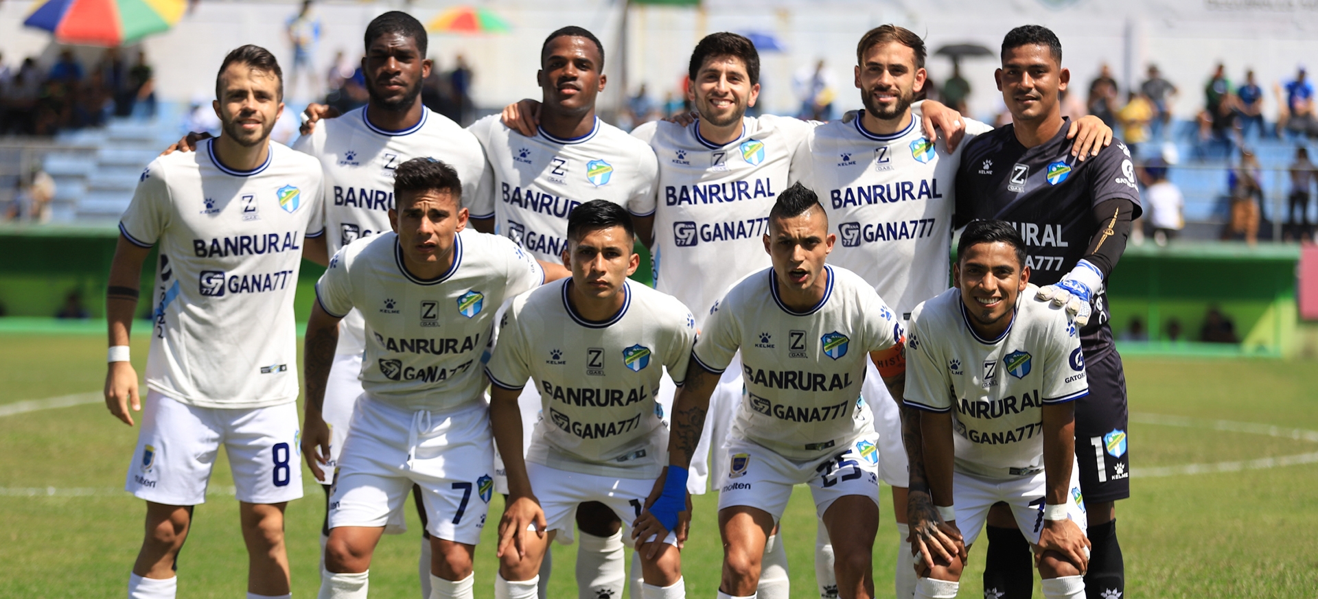 Liga Nacional: Santa Lucía Cotz y Comunicaciones empatan 0-0 en el retorno de Rodrigo Saravia con los cremas