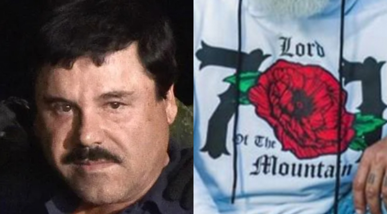 El Chapo” Guzmán: los motivos por los que la marca de ropa del  narcotraficante desapareció misteriosamente