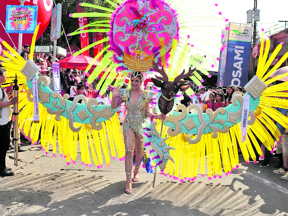 Carnaval 2023 en Guatemala: Cuándo se celebra, su historia y otros detalles