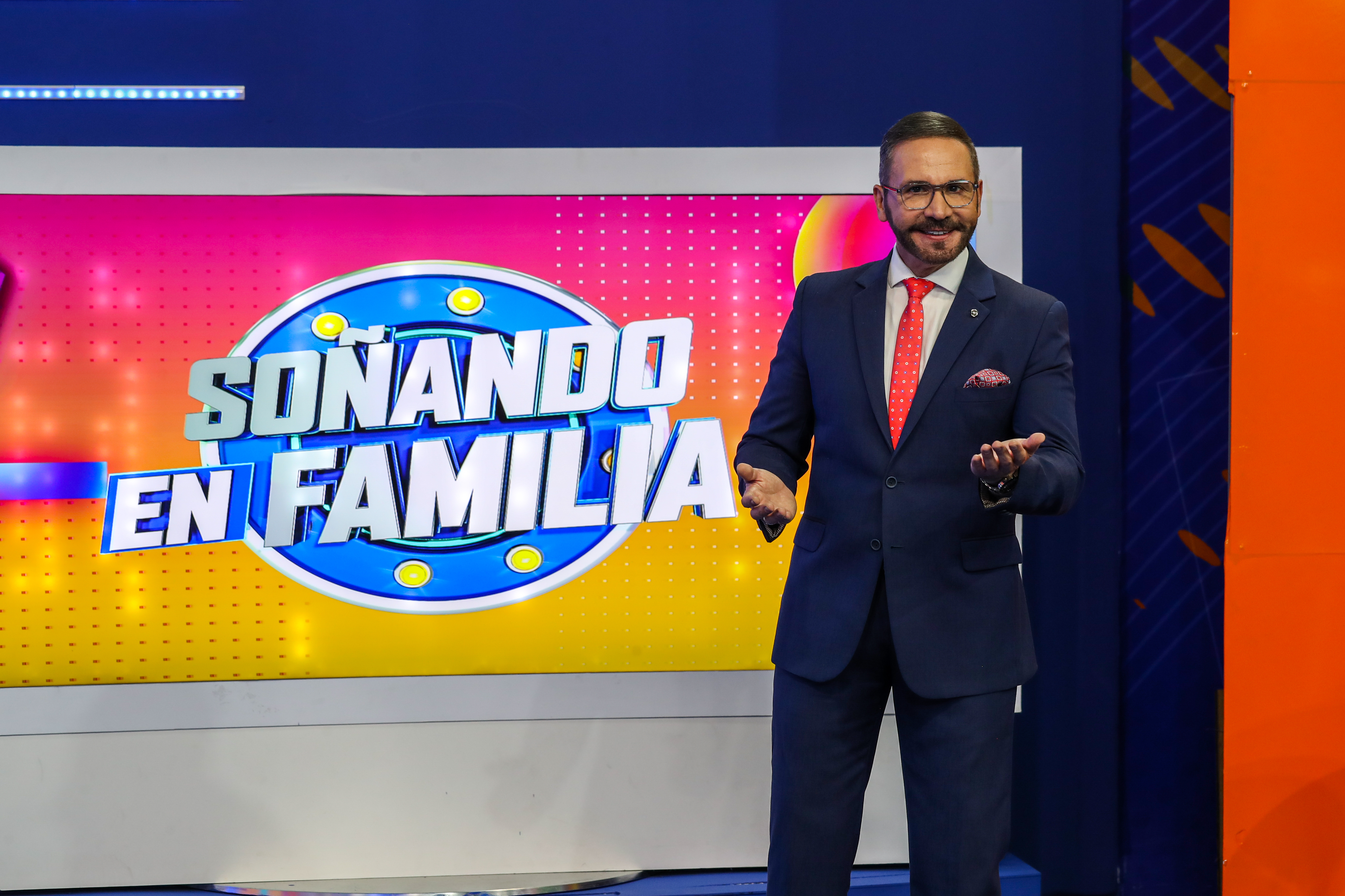 “Soñando en Familia” estrena nueva temporada el lunes 6 de febrero de 2023 en Guatevisión