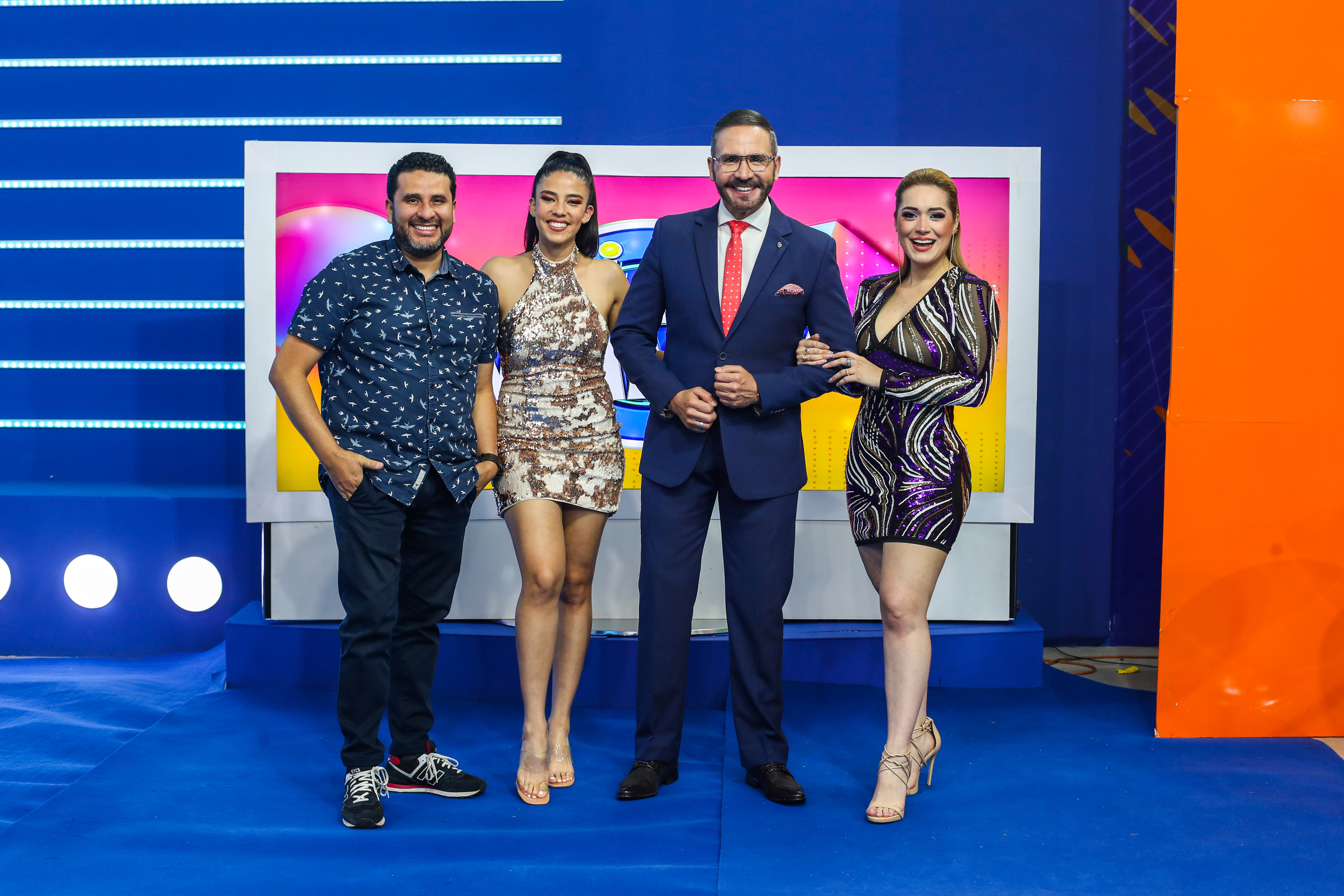 “Soñando en Familia” estrena nueva temporada el lunes 6 de febrero de 2023 en Guatevisión