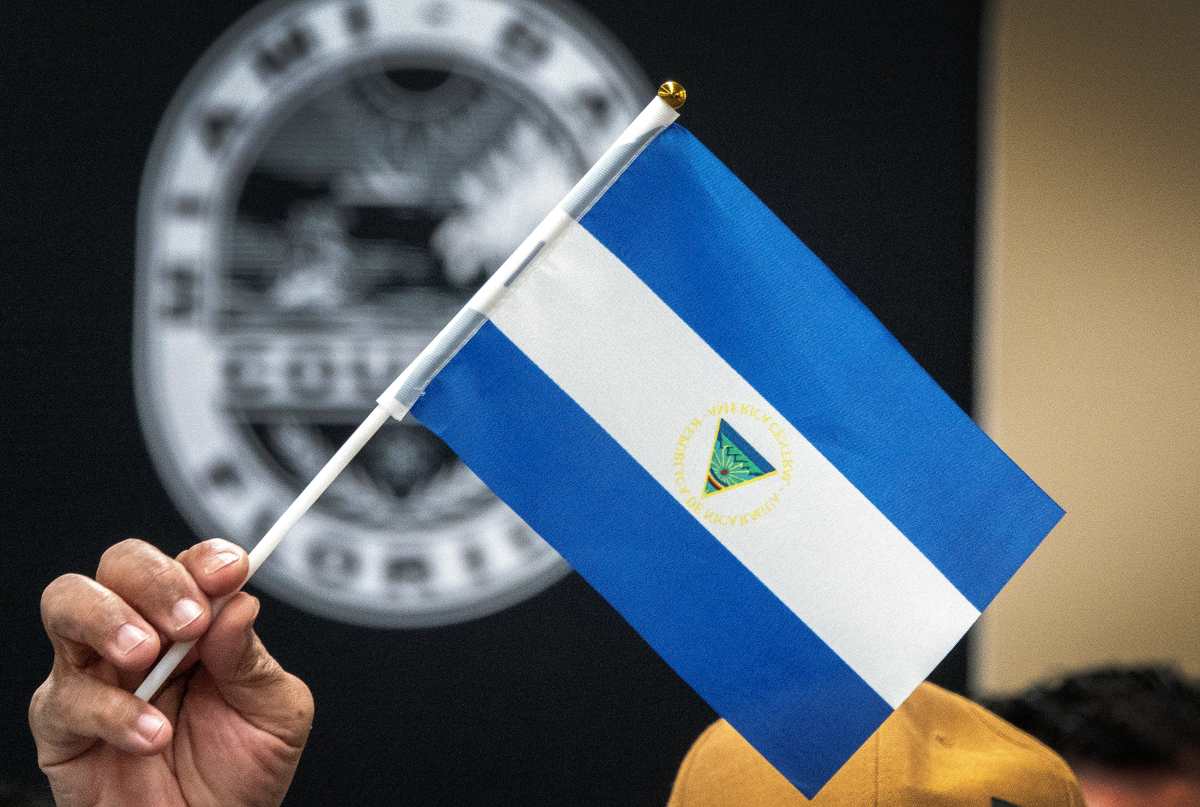 La crisis política de Nicaragua divide a Latinoamérica, algunos países no se pronuncian por destierro de opositores