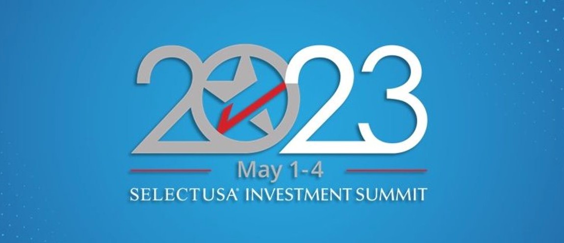La Sección Comercial de la Embajada de los Estados Unidos en Guatemala convoca a empresas guatemaltecas a participar en la Cumbre de Inversiones SelectUSA 2023. (Foto Prensa Libre: SelectUSA).