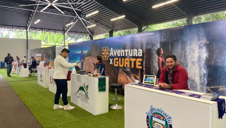 Aventura X Guate