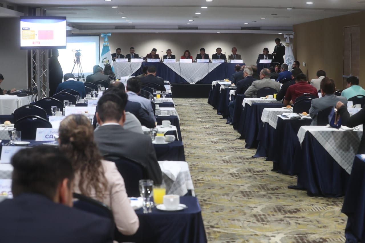 Elecciones Generales 2023: Partidos políticos se quejan ante el TSE de no poder abrir cuentas bancarias