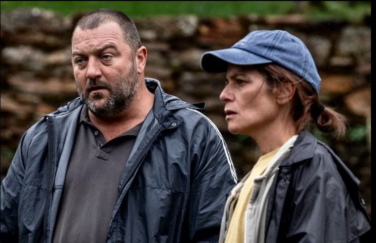 As bestas, la película inspirada en una historia real se lleva el premio a Mejor película en la gala de los Goya.  (Foto Prensa Libre: Le Pacte)