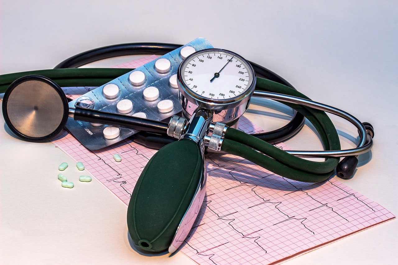 Chequeo médico general: ¿Qué elementos debo tomar en cuenta para realizarme uno?