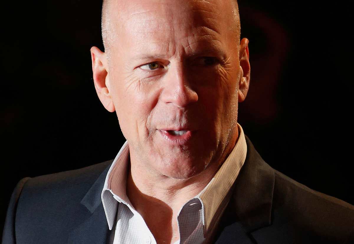 Bruce Willis: familia del actor revela que el protagonista de “Duro de matar” fue diagnosticado con demencia