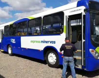 Tarifas de transporte en Mixco: Municipalidad prorroga por 12 meses el costo del pasaje