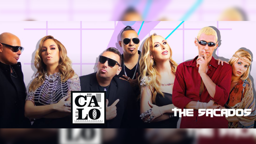 Caló y The Sacados