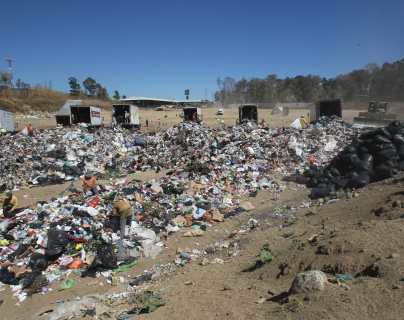 Ministerio de Ambiente explica los pasos previos para el cierre técnico del basurero de AMSA