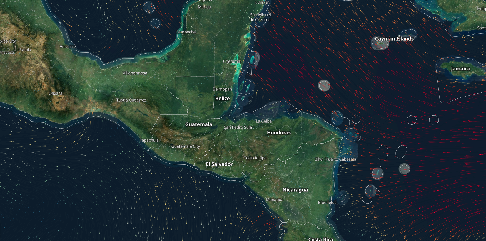 Clima en Guatemala: Insivumeh informa sobre el acercamiento de un nuevo frente frío y detalla cómo serán las temperaturas