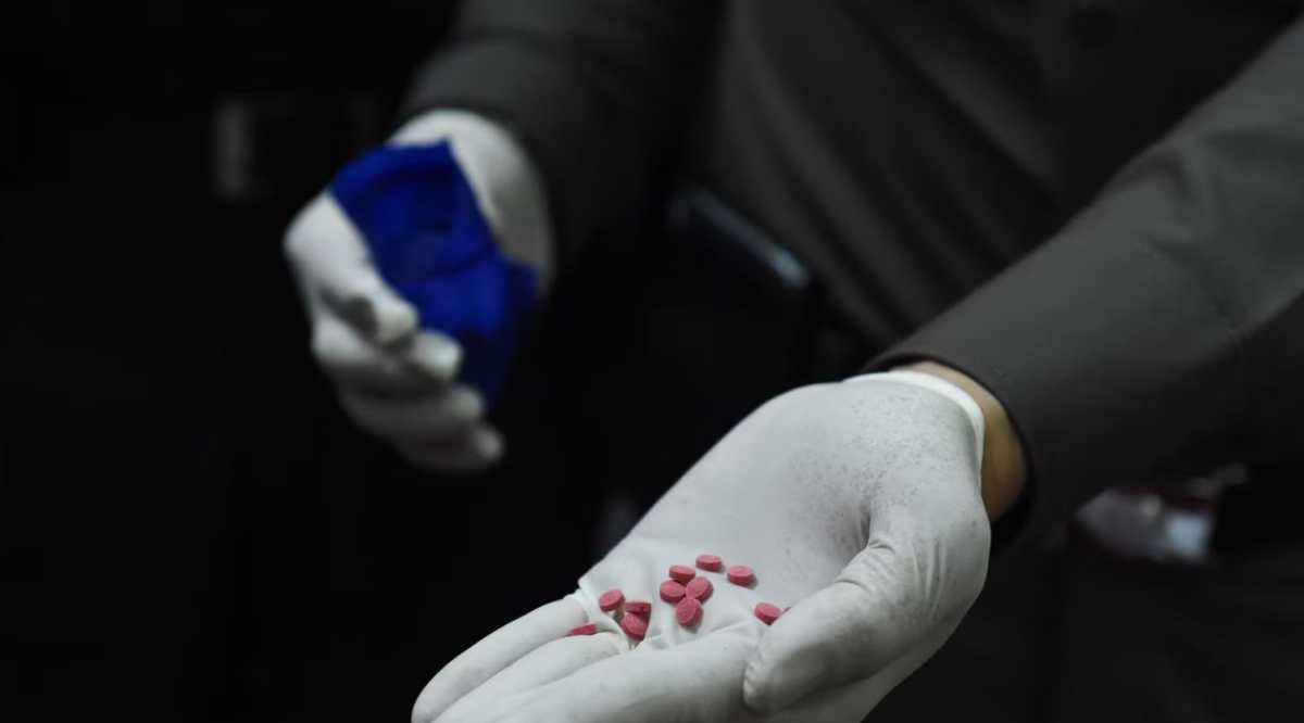 ¿Qué es Yaba, la peligrosa droga que se populariza en EE. UU.?