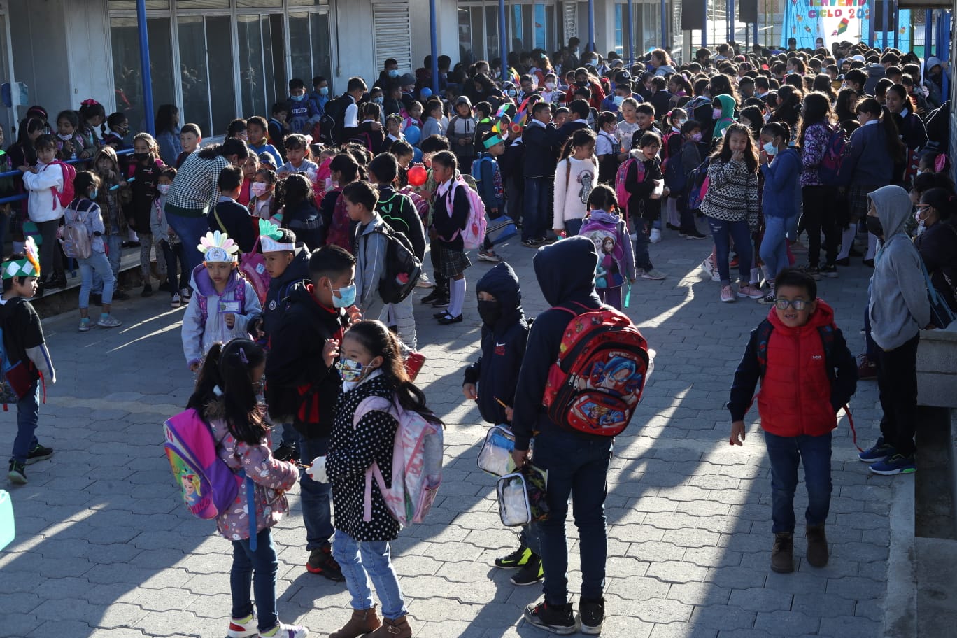 Calendario escolar 2025 Guatemala: esto se debe saber del regreso a clases en el sector público