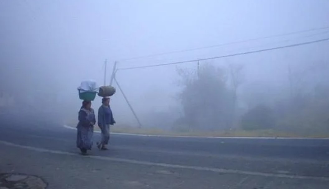 Clima en Guatemala: Insivumeh explica hasta cuándo continuarán los efectos de la onda fría