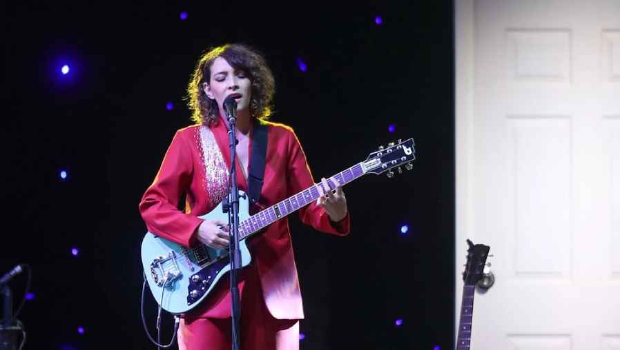 Gaby Moreno
